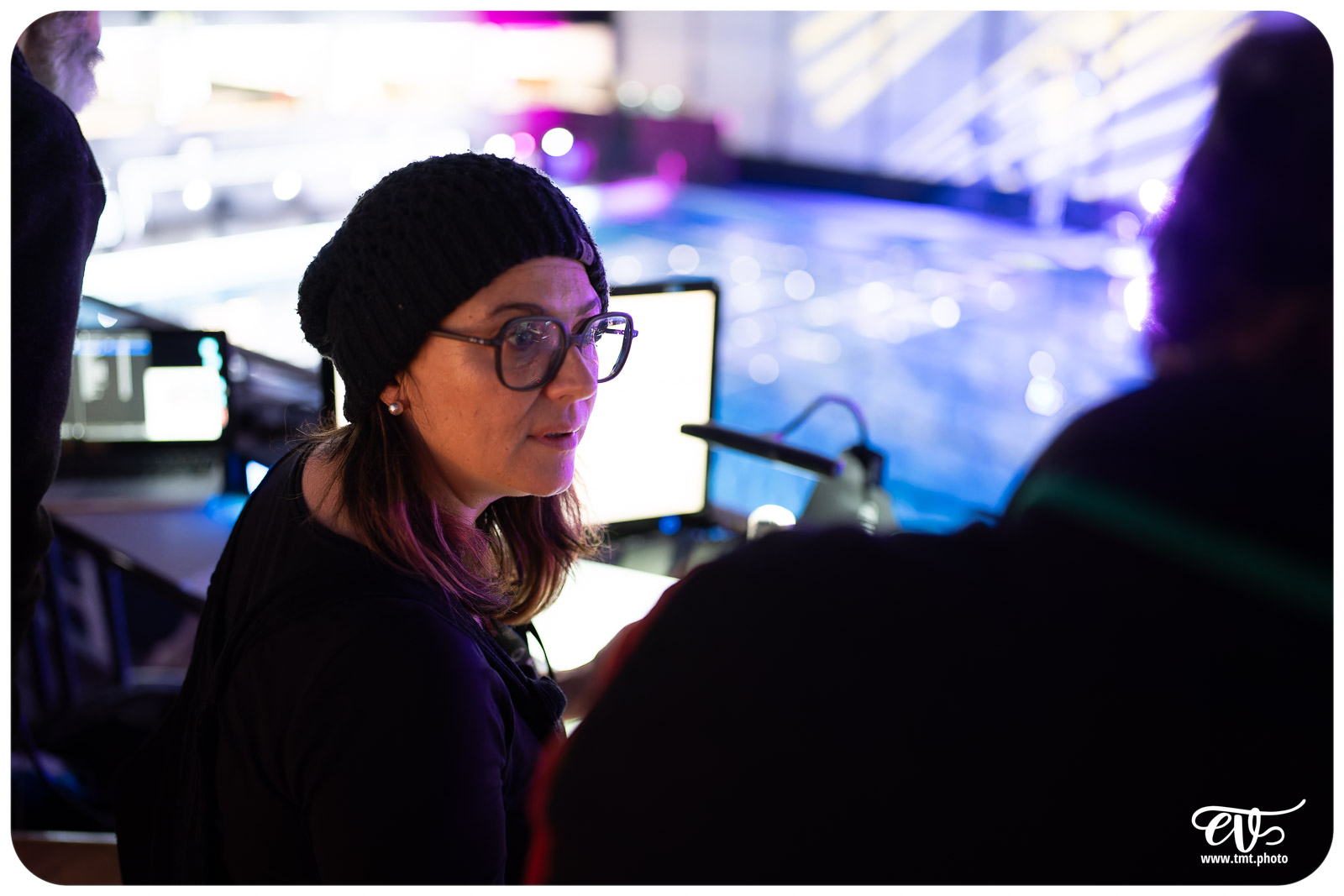 OFFS - BNS JEU DE DAMES